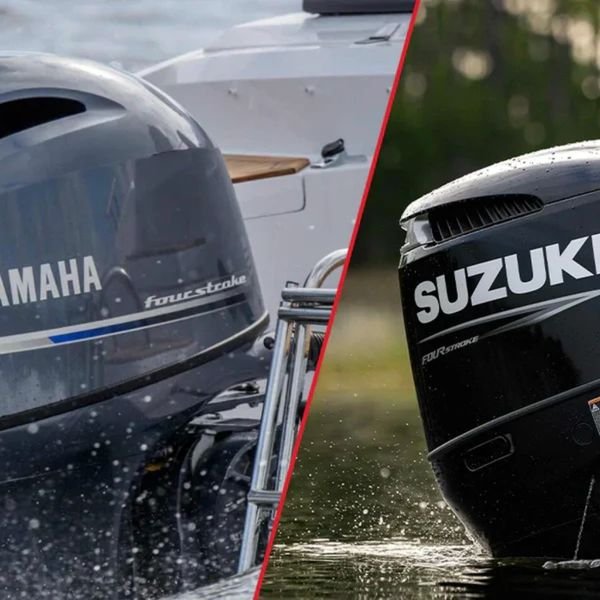 Suzuki & Yamaha Servicing